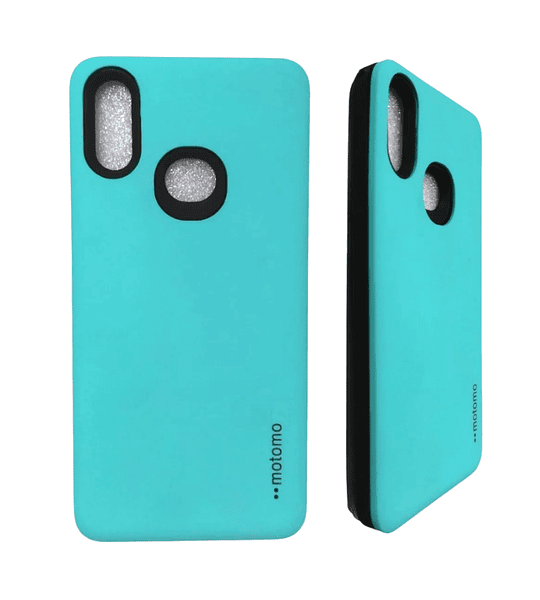 Funda Samsung A10s Estuche Case Rigido