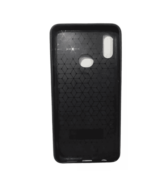 Funda Samsung A10s Estuche Case Rigido