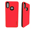 Funda Samsung A10s Estuche Case Rigido