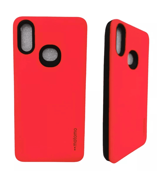 Funda Samsung A10s Estuche Case Rigido