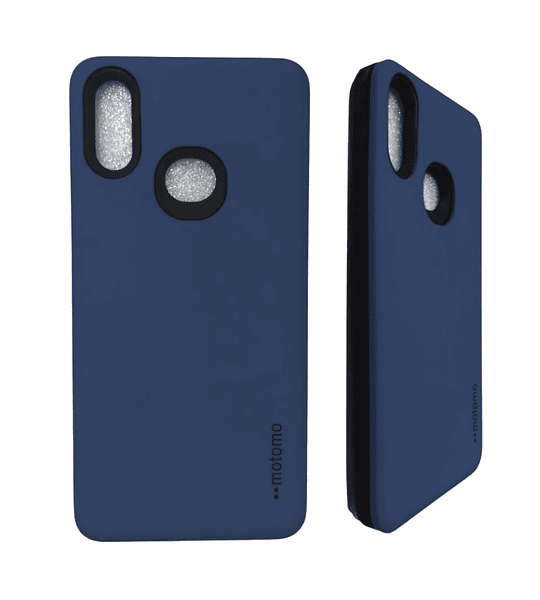 Funda Samsung A10s Estuche Case Rigido