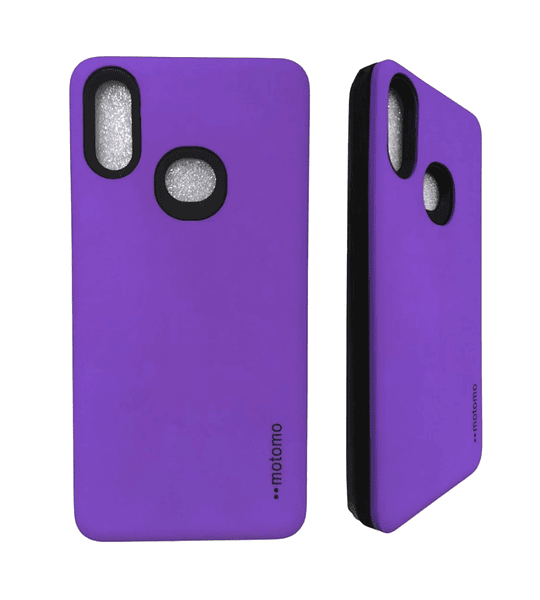 Funda Samsung A10s Estuche Case Rigido