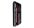 Funda  Samsung A10 Estuche Antiimpacto 