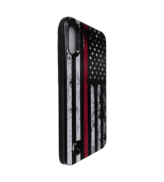 Funda  Samsung A10 Estuche Antiimpacto 