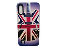 Funda  Samsung A10 Estuche Antiimpacto 
