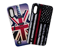 Funda  Samsung A10 Estuche Antiimpacto 