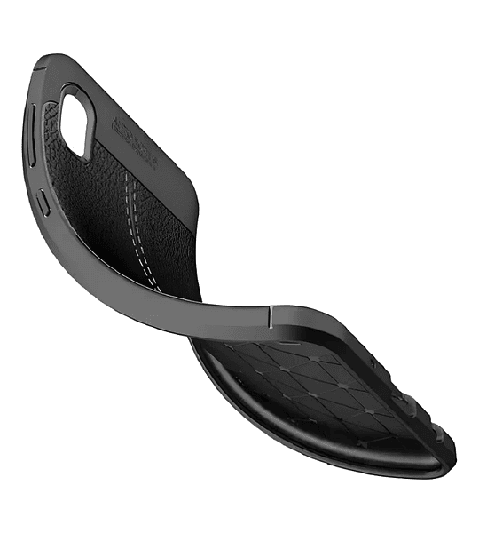 Funda  Samsung A10 Estuche Tipo Cuero 