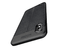 Funda  Samsung A10 Estuche Tipo Cuero 