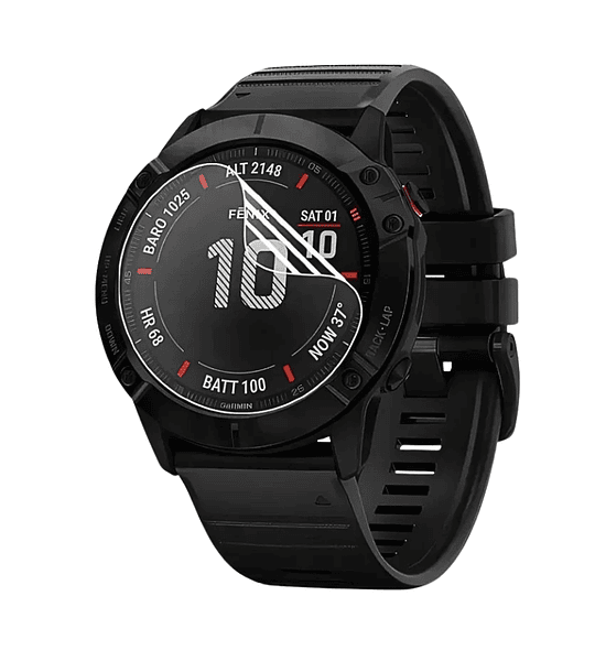 Hidrogel Garmin Venu Protector Pantalla Watch