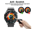 Hidrogel Garmin Venu Protector Pantalla Watch (Elegir Modelo)