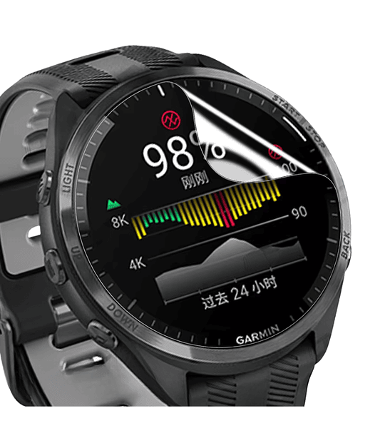 Hidrogel Garmin Vivoactive Protector Pantalla Watch