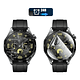 Hidrogel Garmin Instint Protector Pantalla Watch (Elegir Modelo)