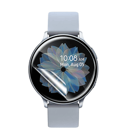 Hidrogel Samsung Reloj Protector Pantalla Watch (Elegir modelo)