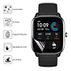 Hidrogel Amazfit GTS Protector de Pantalla Smartwatch Irrompible (Elegir Modelo)