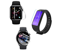 Hidrogel Amazfit GTR Protector de Pantalla Smartwatch Irrompible (Elegir Modelo)