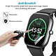 Hidrogel Amazfit Protector de Pantalla Smartwatch Irrompible (Elegir Modelo)