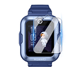 Hidrogel Huawei Kids Protector Pantalla Watch (Elegir Modelo)