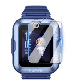 Hidrogel Huawei Kids Protector Pantalla Watch (Elegir Modelo)