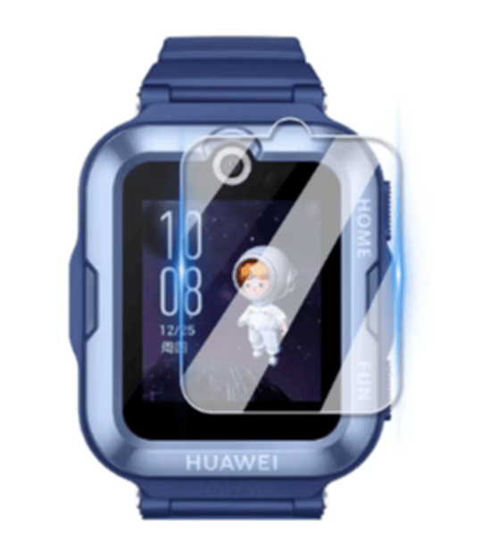 Hidrogel Huawei Kids Protector Pantalla Watch (Elegir Modelo)