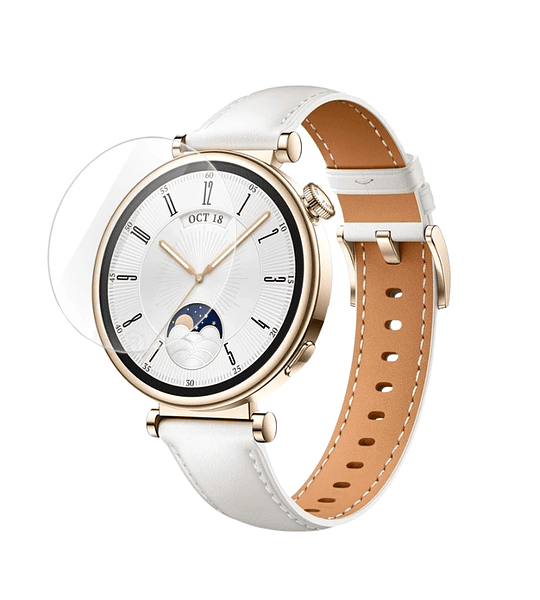 Hidrogel Huawei Protector Pantalla Watch (Elegir Modelo)