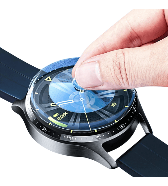 Hidrogel Huawei Protector Pantalla Watch (Elegir Modelo)