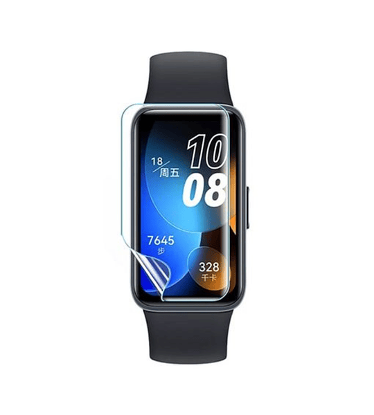 Hidrogel Honor Band Protector Pantalla Watch (Elegir Modelo)