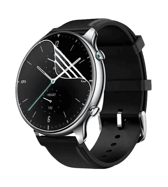 Hidrogel Honor Band Protector Pantalla Watch (Elegir Modelo)