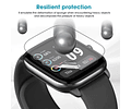 Hidrogel Honor Band Protector Pantalla Watch (Elegir Modelo)