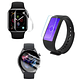 Hidrogel Honor Protector Pantalla Watch (Elegir Modelo)