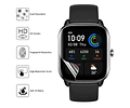Hidrogel FITBIT Protector Pantalla Watch (Elegir Modelo)