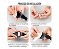 Hidrogel Coros Protector Pantalla Watch (Elegir Modelo)