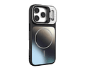 Funda Americana iPhone 17 Pro Max MagSafe con Soporte para Cámara