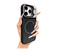 Funda Americana iPhone 17 Pro Max MagSafe con Soporte para Cámara