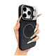 Funda Americana iPhone 17 Pro MagSafe con Soporte para Cámara