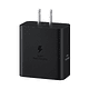 Cargador Samsung 50W Super Fast Charging Doble Puerto USB-C PD Carga Rápida