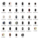Hidrogel Apple Watch Protector de Pantalla Smartwatch Irrompible (Elegir Modelo)