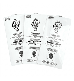 Vidrio Samsung S24 Ultra, S26, S26 Ultra 0.18mm Antiestático Huella en Pantalla