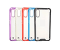 Funda Samsung Galaxy A10 / M10 Protector Acrigel Bumper Compatible 
