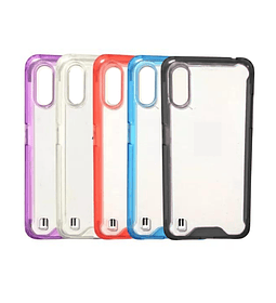 Funda Samsung Galaxy A10 / M10 Protector Acrigel Bumper Compatible 