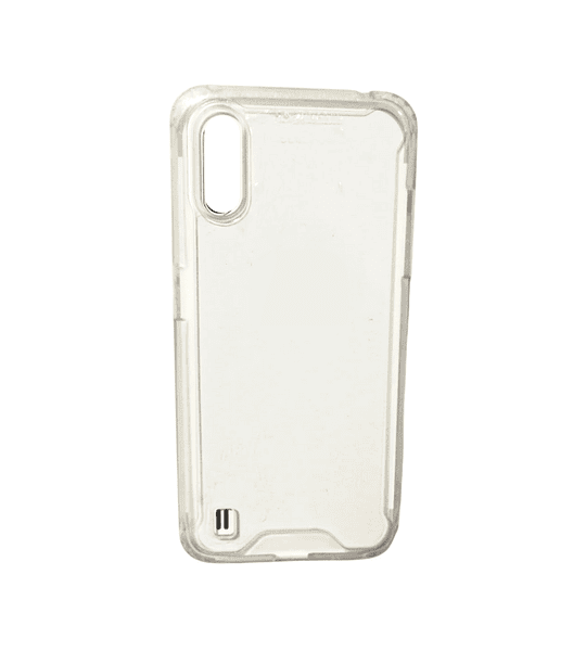 Funda Samsung Galaxy A10 / M10 Protector Acrigel Bumper Compatible 