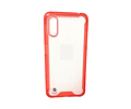 Funda Samsung Galaxy A10 / M10 Protector Acrigel Bumper Compatible 