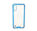 Funda Samsung Galaxy A10 / M10 Protector Acrigel Bumper Compatible 