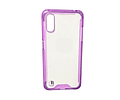 Funda Samsung Galaxy A10 / M10 Protector Acrigel Bumper Compatible 