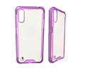 Funda Samsung Galaxy A10 / M10 Protector Acrigel Bumper Compatible 