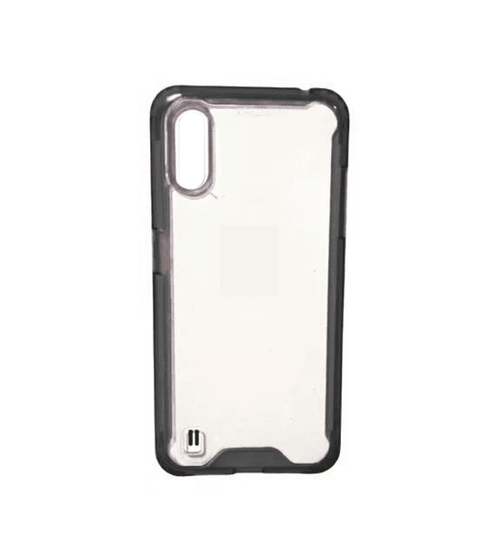 Funda Samsung Galaxy A10 / M10 Protector Acrigel Bumper Compatible 