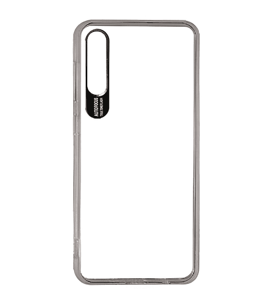 Samsung A10 / M0 Funda Estuche Tpu Borde Cámara 