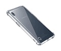 Funda Samsung A10 / M10 Estuche Slim Clean Esquinas Reforzadas