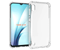 Funda Samsung A10 / M10 Estuche Slim Clean Esquinas Reforzadas