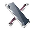 Funda Samsung A10 / M10 Estuche Slim Clean Esquinas Reforzadas