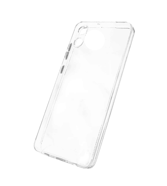 Funda Samsung A10 / M10 Estuche Clean Space 